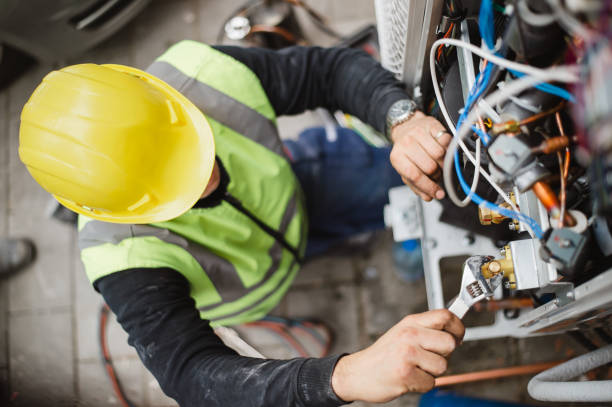 Industrial Electrical Services in Minnetonka, MN