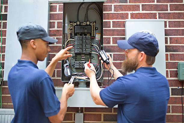 Emergency Electrical Repair Services in Minnetonka, MN